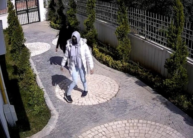 Osmaniye’de Evlerden Ziynet Eşyası Çalan Kadın Hırsızlar Tutuklandı