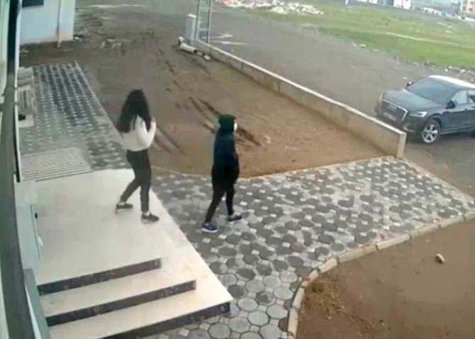 Osmaniye’de Evlerden Ziynet Eşyası Çalan Kadın Hırsızlar Tutuklandı