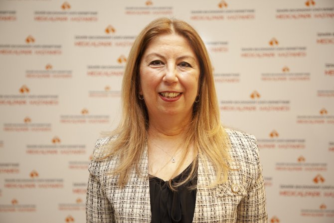 İ̇eü Medical Park ‘Parkinson Dostu Hastane’ Unvanı Aldı