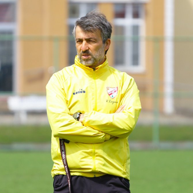 Boluspor, Bandırmaspor Maçı Hazırlıklarını Tamamladı
