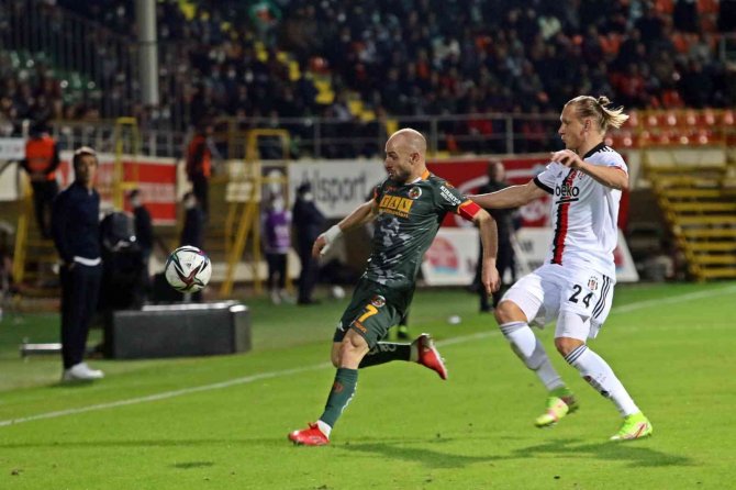 Kartal, Alanyaspor Önünde 3 Puan Arıyor