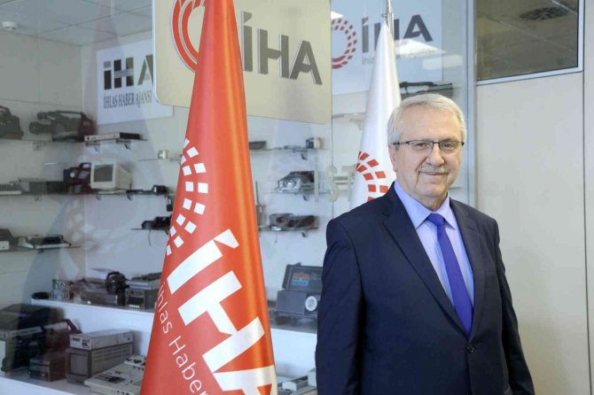 İ̇hlas Vakfı Ramazan Ayında Yardımlarını Sürdürüyor