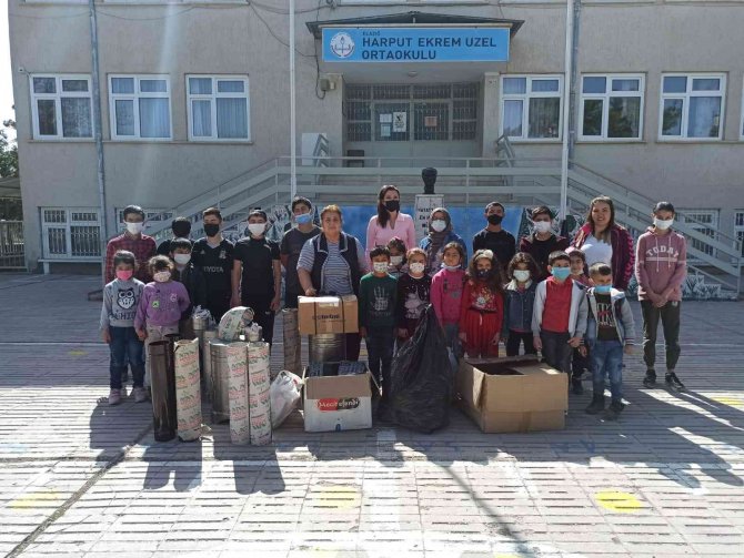Tkkd’den ‘Faydalı Kitap’ Kampanyası