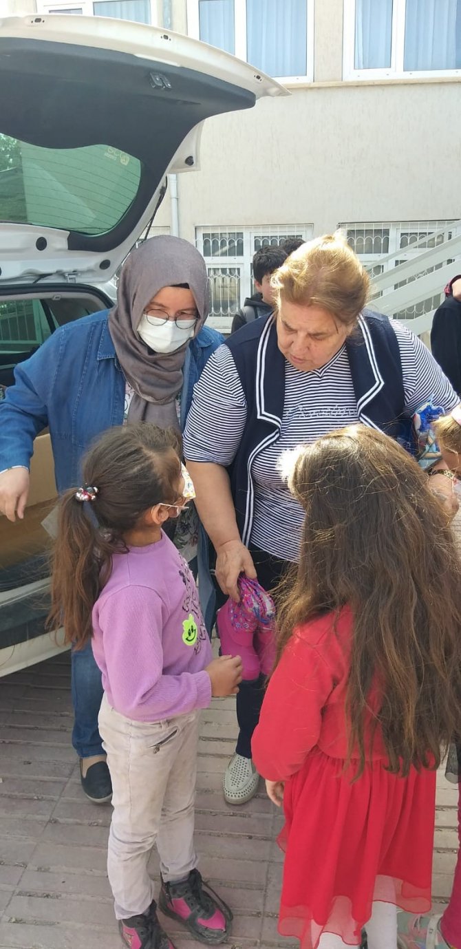 Tkkd’den ‘Faydalı Kitap’ Kampanyası