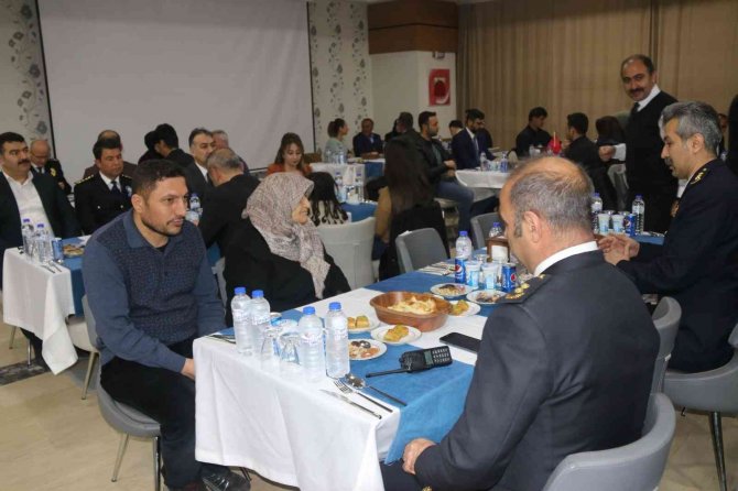 Türk Polis Teşkilatının 177. Yıl Dönümü