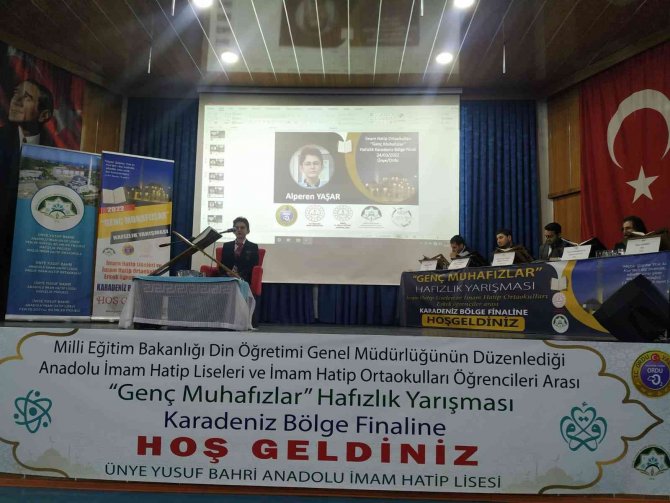 Türkiye Finalinde Sivas’ı Temsil Edecek