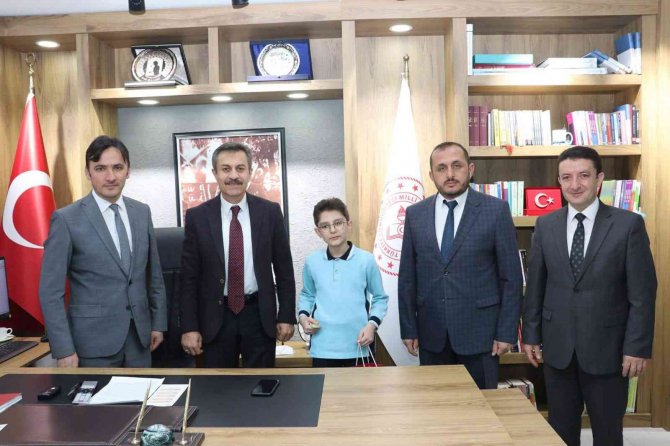 Türkiye Finalinde Sivas’ı Temsil Edecek