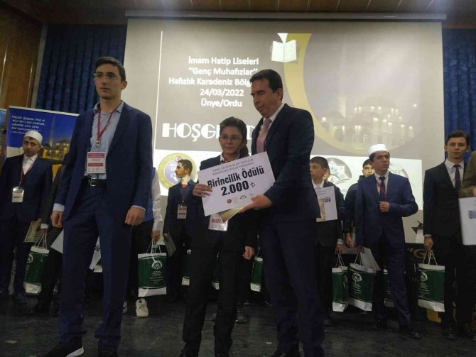 Türkiye Finalinde Sivas’ı Temsil Edecek