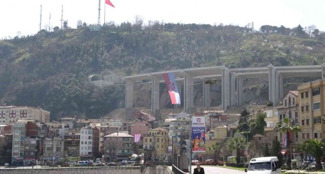 Tamamlandığında Türkiye’nin En Maliyetli Şehir İçi Yolları Arasında Yerini Alacak