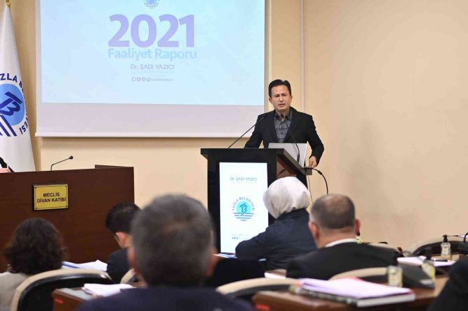 Tuzla Belediye Başkanı Dr. Şadi Yazıcı: “İ̇stanbul Büyükşehir Belediyesi Fetret Devrini Yaşıyor”