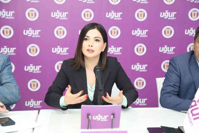 Kahta’nın İlk Global Eğitim Kurumu Açılıyor