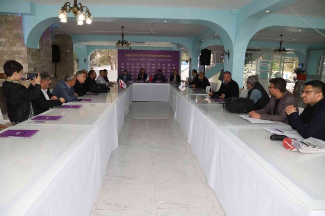 Kahta’nın İlk Global Eğitim Kurumu Açılıyor