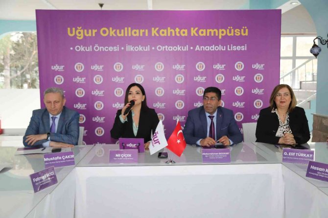 Kahta’nın İlk Global Eğitim Kurumu Açılıyor