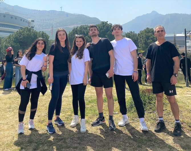 Ultra Maraton Koşucusu, Denizli’nin Tanıtımında Görev Yapacak