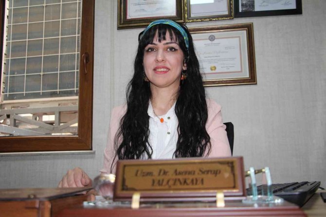 İ̇ç Hastalıkları Uzmanı Dr. Yalçınkaya: "Yaşlı Hastalarımıza Genellikle Oruç Tutmalarını Önermiyoruz"