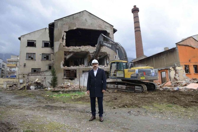 Yıldırım’da Akıllı Dönüşüm Hız Kesmiyor
