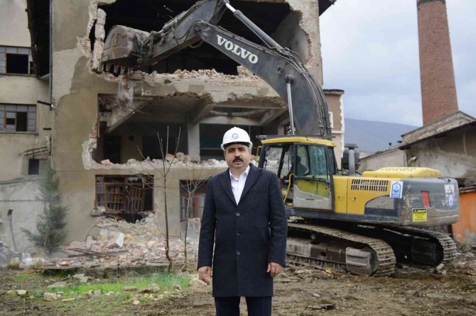 Yıldırım’da Akıllı Dönüşüm Hız Kesmiyor
