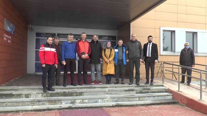 Winter Gymnasiade 2023 Erzurum’da Yapılacak