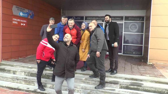 Winter Gymnasiade 2023 Erzurum’da Yapılacak