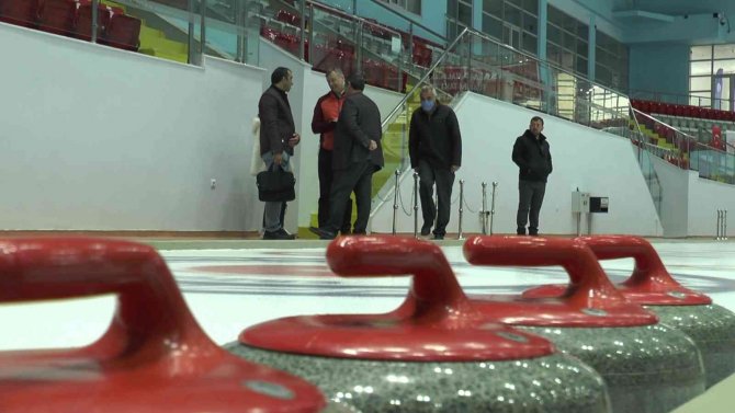 Winter Gymnasiade 2023 Erzurum’da Yapılacak
