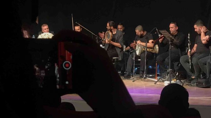 8 Nisan Dünya Romanlar Günü Kırklareli’nde Kutlandı