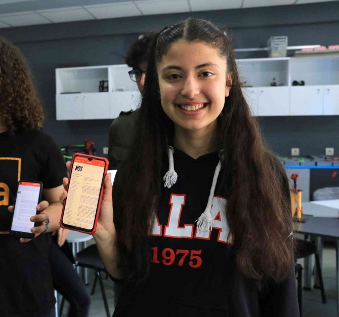 Amerika’dan Şeref Ödülü Kazanan Adanalı Gençler Destek Bekliyor