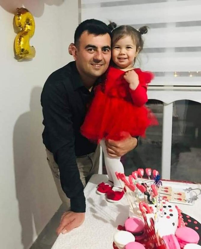 Osmaniye’ye Şehit Ateşi Düştü