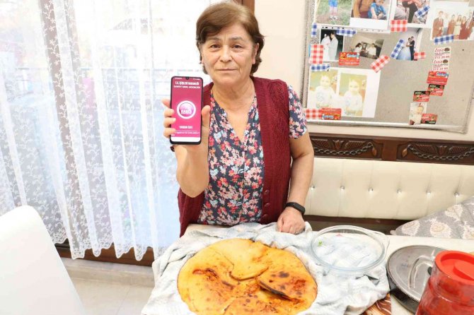 “Kades” Bu Sefer Yürekleri Isıttı