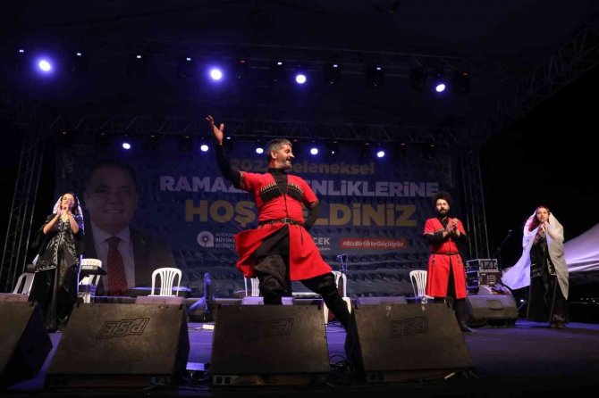 Antalya’da Karslılar Gecesi