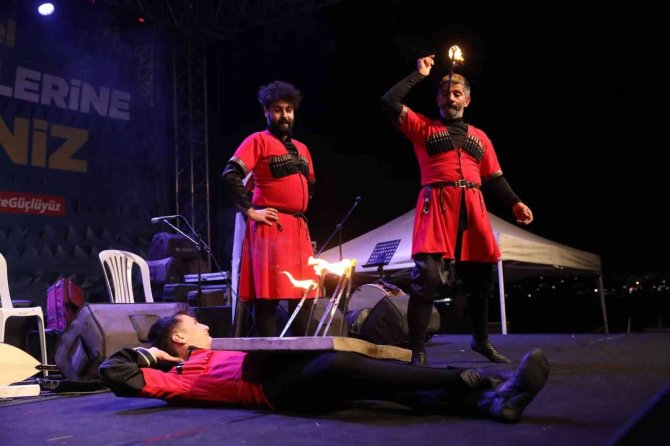 Antalya’da Karslılar Gecesi