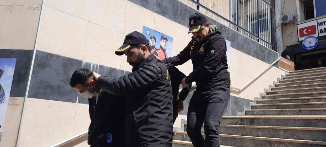 Arnavutköy’de Cinayet: İ̇nşaat Bekçisini Ezdiler