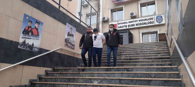 Arnavutköy’de Cinayet: İ̇nşaat Bekçisini Ezdiler