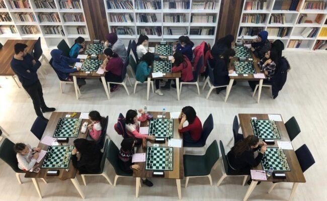 Türkiye Satranç Federasyonu’ndan Şeyh Edebali Üniversitesi Personeline Önemli Görev