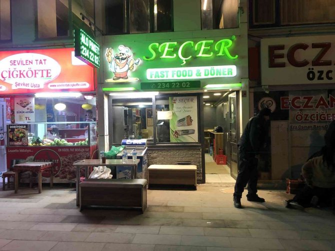 Burdur’da Koca Dehşeti: Karısını Av Tüfeğiyle Vurarak Öldürdü