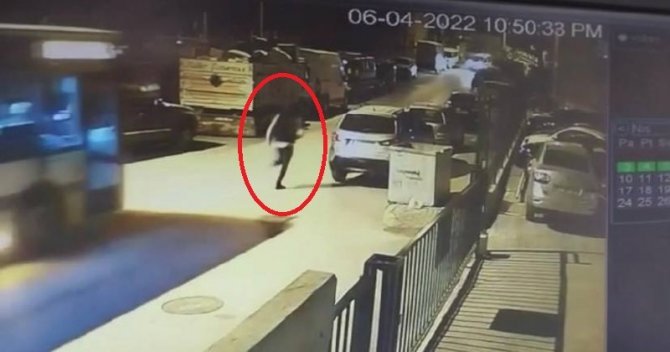 Böylesi Görülmedi.. Bursa’da İş Arkadaşından Hain Tuzak