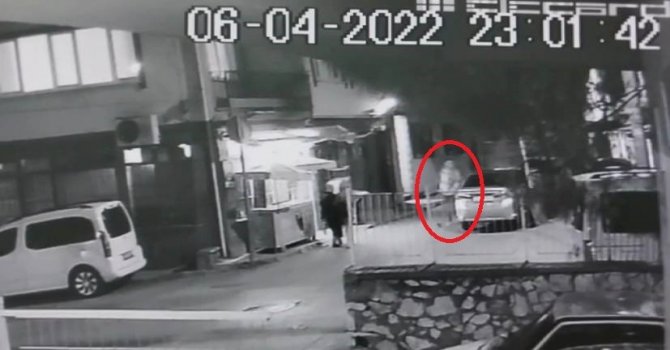 Böylesi Görülmedi.. Bursa’da İş Arkadaşından Hain Tuzak