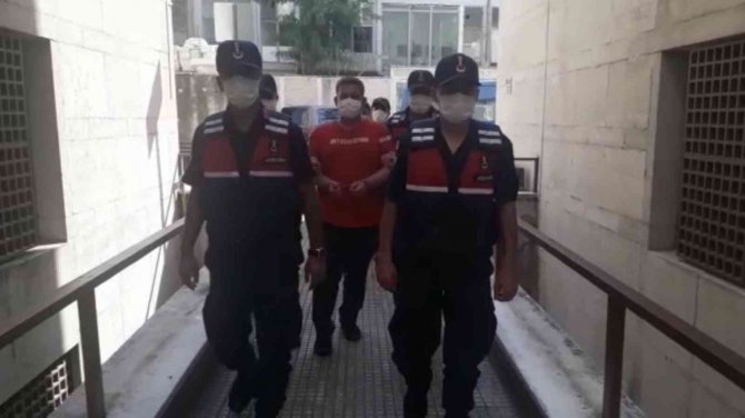 Son Sözü Ailesine Başsağlığı Dilemek Oldu Ama Müebbetten Kurtulamadı