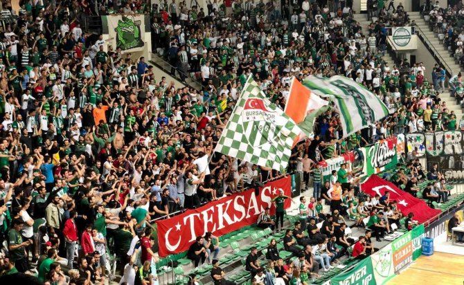 Frutti Extra Bursaspor’dan Dikkat Çeken Bilet Kampanyası