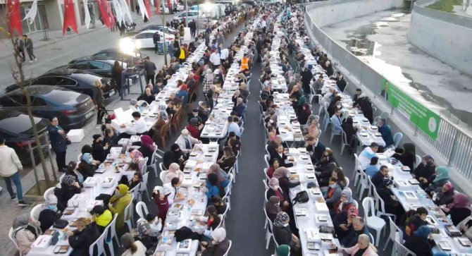 Bakan Kurum: “Deprem Riski Olan Bölgelerde Kentsel Dönüşüme Girmemiş Hiçbir Binamız Kalmayacak”