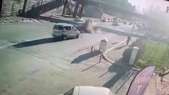 Motokuryenin Ölümüne Neden Olan Sürücü, Yeni Tutuklama Kararının Ardından Yakalanamadı