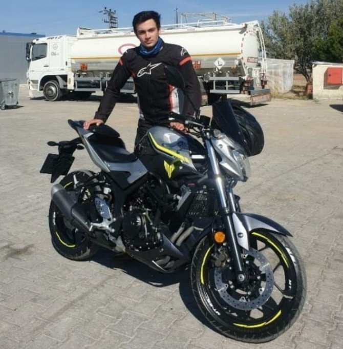 Motokuryenin Ölümüne Neden Olan Sürücü, Yeni Tutuklama Kararının Ardından Yakalanamadı