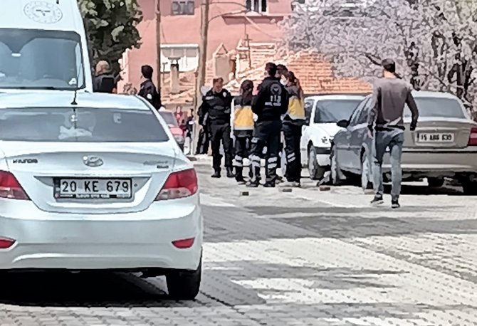 Ünlü Doktoru Öldüren Uzman Çavuş Tutuklandı