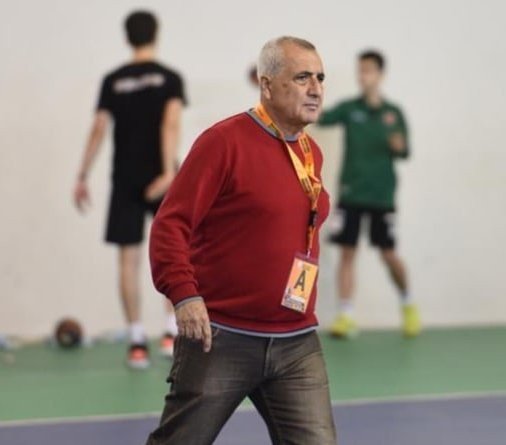 Dikili Belediyespor, Hentbolda Adını 1. Lig’e Yazdırdı