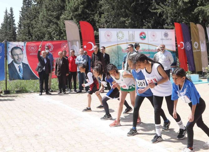Mardin’de Öğrenciler Final İçin Koştu