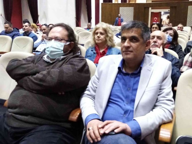 Bandırma’da Romanlar Günü Kutlandı
