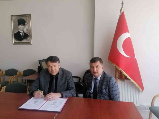 Aile Ve Sosyal Hizmetlerde 10 Kişi İstihdam Edilecek