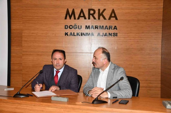 Düzce’de Sağlık Ve Spor Turizmi Canlanacak