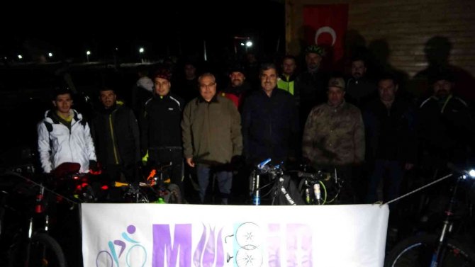 Muş’ta Ramazan Etkinliklerine Vatandaşlardan Yoğun İlgi