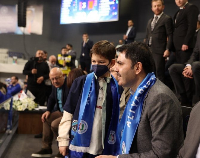 Emlak Konut Spor, Kadınlar Basketbol Süper Ligi’ne Yükseldi