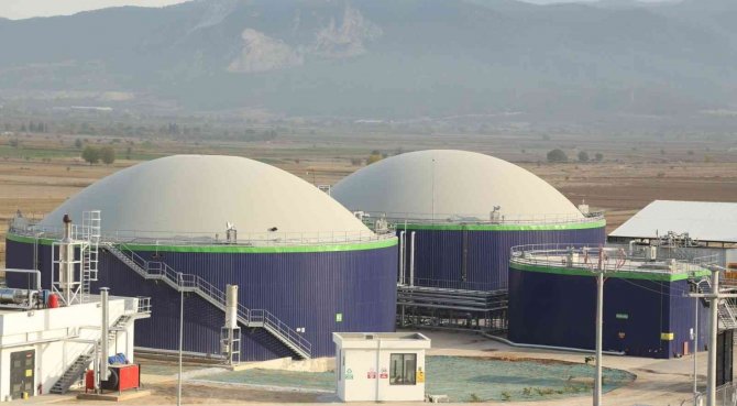 Yenilenebilir Enerjide Denizlili Firmadan Büyük Başarı